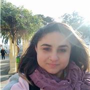 Especialista em matérias do primeiro ano do curso de medicina para alunos que cursam em Universidades Hispanohablantes